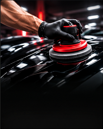 Car Detailing