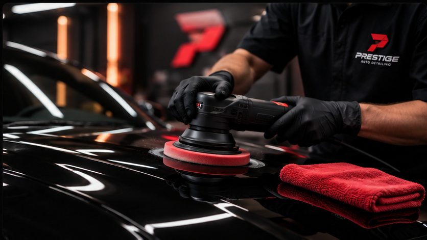 Proses detailing